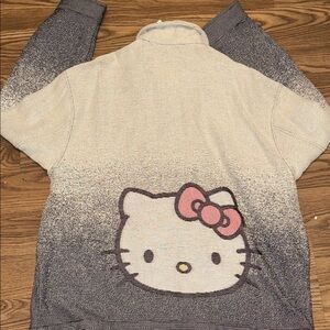 Unisex hello kitty jacket
